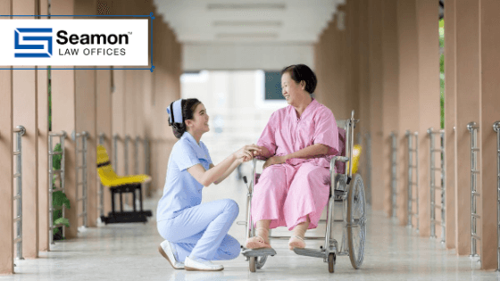 You Don't Want to Go Broke in a Nursing Home?