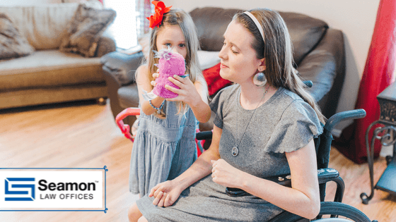 Supplemental Needs Trust