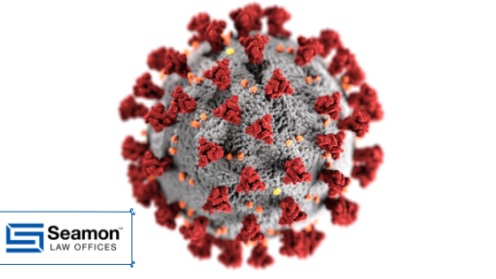 Our Latest Response to the COVID-19 Virus